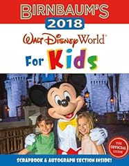 Birnbaum 2018 walt for sale  Delivered anywhere in USA 