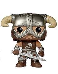 Funko skyrim dovahkiin for sale  Delivered anywhere in USA 