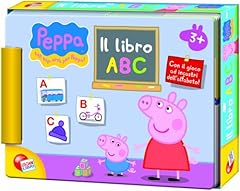 Libro peppa pig usato  Spedito ovunque in Italia 