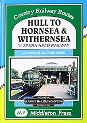 Hull hornsea withernsea for sale  Delivered anywhere in USA 