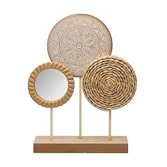 Figurine décorative socle d'occasion  Livré partout en France
