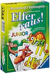 Ravensburger 27162 junior gebraucht kaufen  Wird an jeden Ort in Deutschland