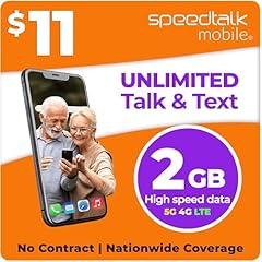 Speedtalk prepaid phone for sale  Delivered anywhere in USA 