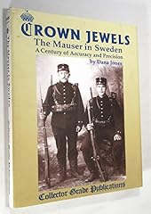 Crown jewels mauser for sale  Delivered anywhere in USA 