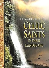 Celtic saints landscape for sale  Delivered anywhere in UK