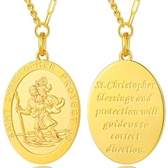 sterling saint christopher d'occasion sterling saint christopher d'occasion Livré partout en France