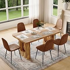Rejeke 64.5 dining for sale  Delivered anywhere in USA 