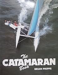 The catamaran book d'occasion  Livré partout en Belgiqu
