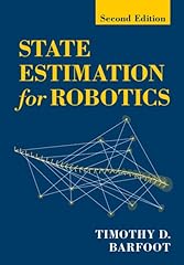 State estimation robotics for sale  Delivered anywhere in USA 