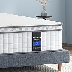 Inofia queen mattress for sale  Delivered anywhere in USA 