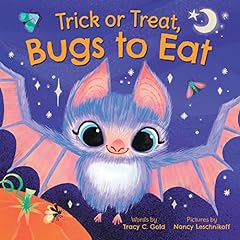 Trick treat bugs for sale  Delivered anywhere in USA 