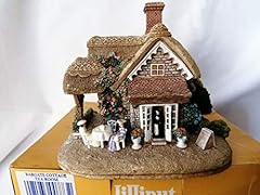 Lilliput lane bargate for sale  Delivered anywhere in Ireland