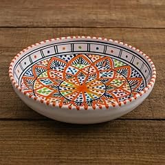 Piatto fondo ceramica usato  Spedito ovunque in Italia 