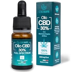 Cbdsuite olio cbd usato  Spedito ovunque in Italia 