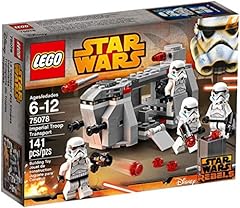 Lego star wars for sale  Delivered anywhere in UK