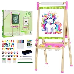 Easel kids toddler for sale  Delivered anywhere in USA 