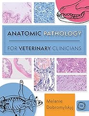 Anatomic pathology veterinary for sale  Delivered anywhere in UK