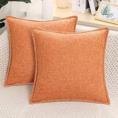 Decoruhome set linen for sale  Delivered anywhere in UK