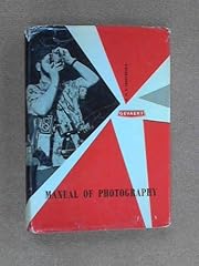Gevaert manual photography d'occasion  Livré partout en France