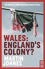 Wales england colony gebraucht kaufen  Wird an jeden Ort in Deutschland