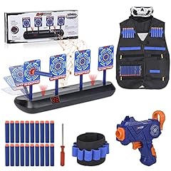 Nerf target electronic for sale  Delivered anywhere in UK