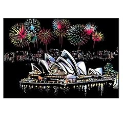 Sydney opera house for sale  Delivered anywhere in UK