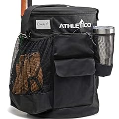 Athletico baseball bucket for sale  Delivered anywhere in USA 