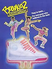 Breakin electric boogaloo for sale  Delivered anywhere in UK
