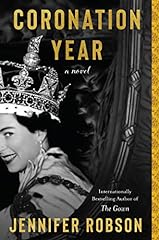 Coronation year novel for sale  Delivered anywhere in USA 