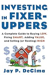 Investing fixer uppers for sale  Delivered anywhere in USA 