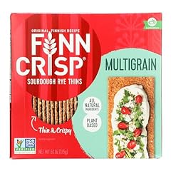 Finn crisp multigrain for sale  Delivered anywhere in USA 