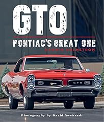 Gto pontiac great for sale  Delivered anywhere in USA 