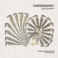 Tunirrusiangit kenojuak asheva for sale  Delivered anywhere in USA 