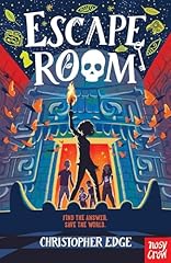 Escape room times for sale  Delivered anywhere in UK