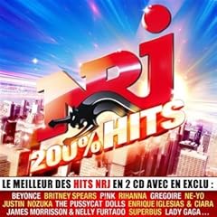 Nrj 200 hits usato  Spedito ovunque in Italia 