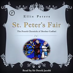 St. peter fair for sale  Delivered anywhere in UK