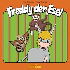 Freddy esel im gebraucht kaufen  Wird an jeden Ort in Deutschland
