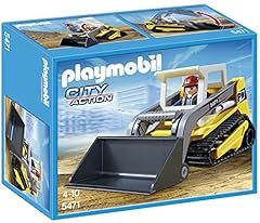 Playmobil 5471 minipala usato  Spedito ovunque in Italia 