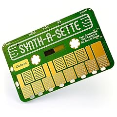 Synth sette create for sale  Delivered anywhere in USA 