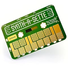 Synth sette original for sale  Delivered anywhere in USA 