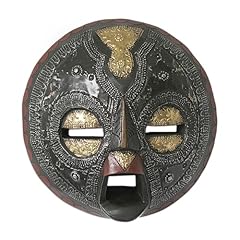Novica ghanaian sese for sale  Delivered anywhere in USA 