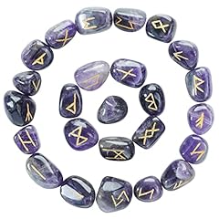 Crocon amethyst gemstone for sale  Delivered anywhere in UK