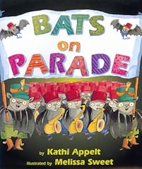 Bats parade for sale  Delivered anywhere in USA 