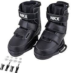 Nkx wakeboard bindings for sale  Delivered anywhere in UK