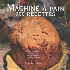 Machine pain 300 d'occasion  Livré partout en France