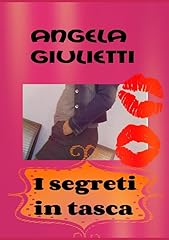 Segreti tasca for sale  Delivered anywhere in USA 
