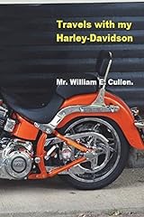 Travels harley davidson for sale  Delivered anywhere in UK