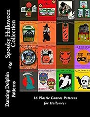 Spooky halloween collection for sale  Delivered anywhere in USA 