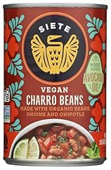 Siete beans charro for sale  Delivered anywhere in USA 