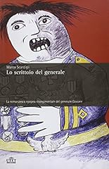 Scrittoio del generale. usato  Spedito ovunque in Italia 